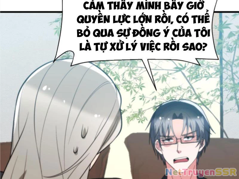 Ta Có 90 Tỷ Tiền Liếm Cẩu! Chapter 236 - Trang 2
