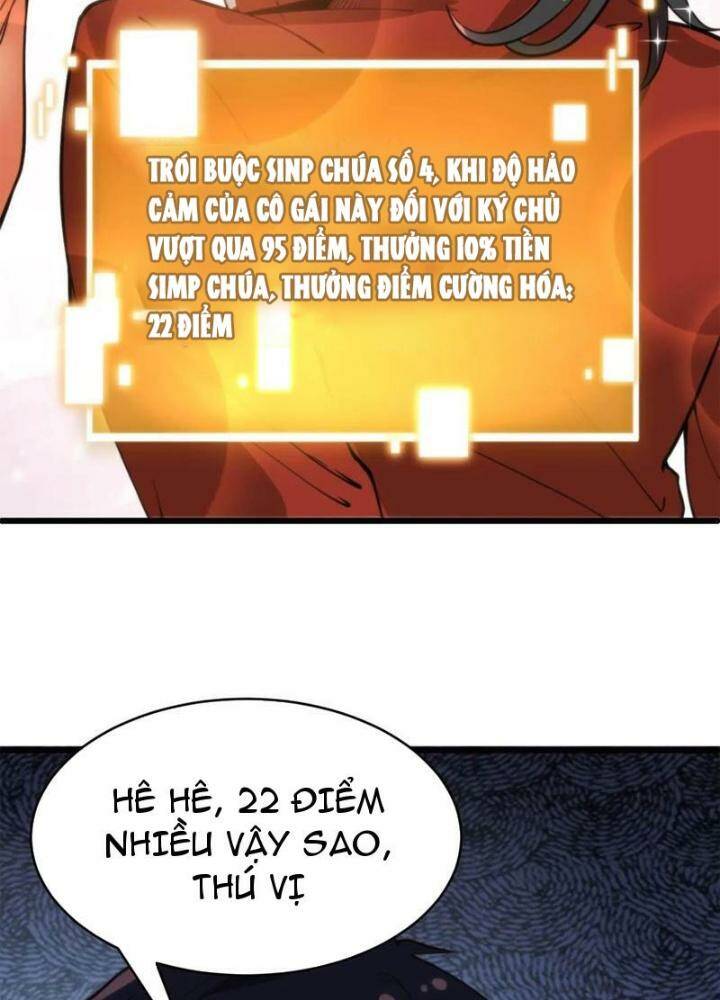 Ta Có 90 Tỷ Tiền Liếm Cẩu! Chapter 24 - Trang 2