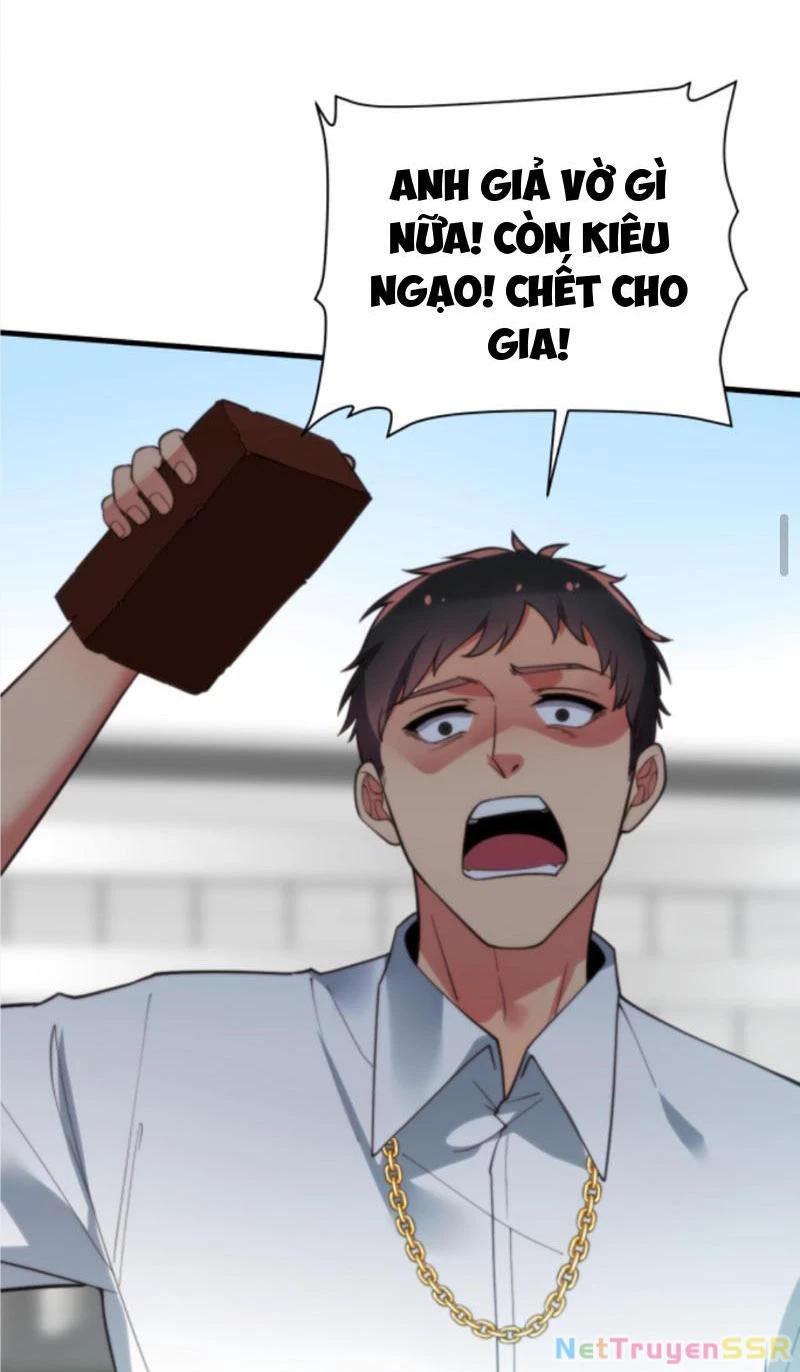 Ta Có 90 Tỷ Tiền Liếm Cẩu! Chapter 240 - Trang 2