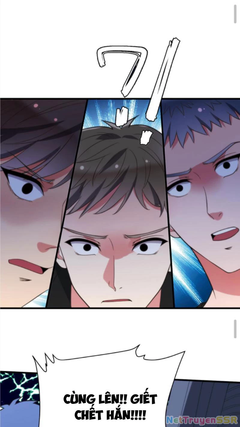 Ta Có 90 Tỷ Tiền Liếm Cẩu! Chapter 240 - Trang 2