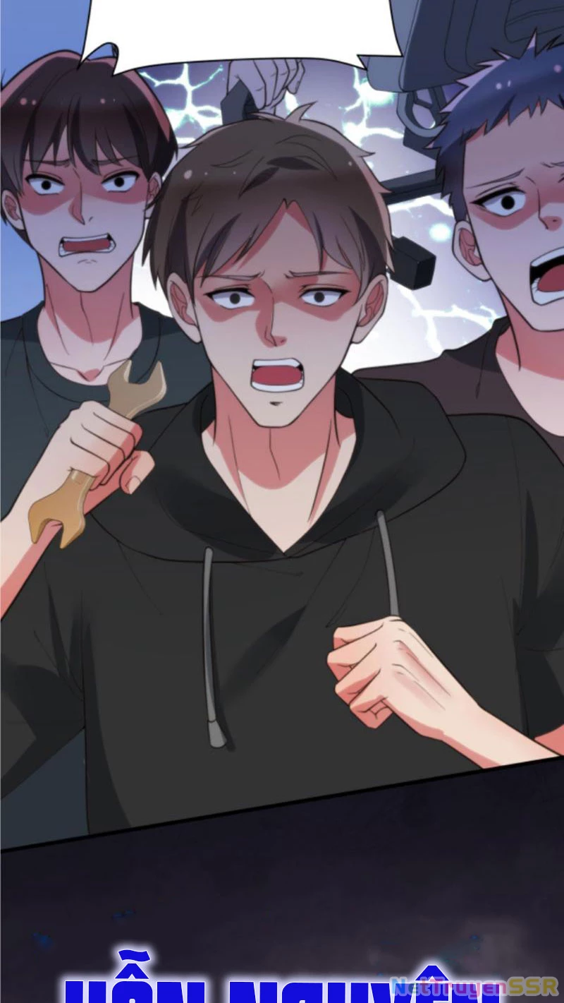 Ta Có 90 Tỷ Tiền Liếm Cẩu! Chapter 240 - Trang 2