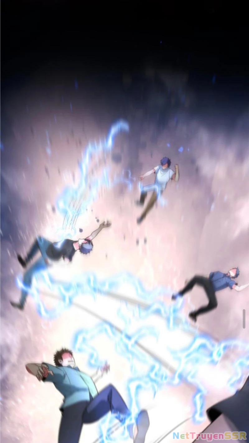 Ta Có 90 Tỷ Tiền Liếm Cẩu! Chapter 240 - Trang 2