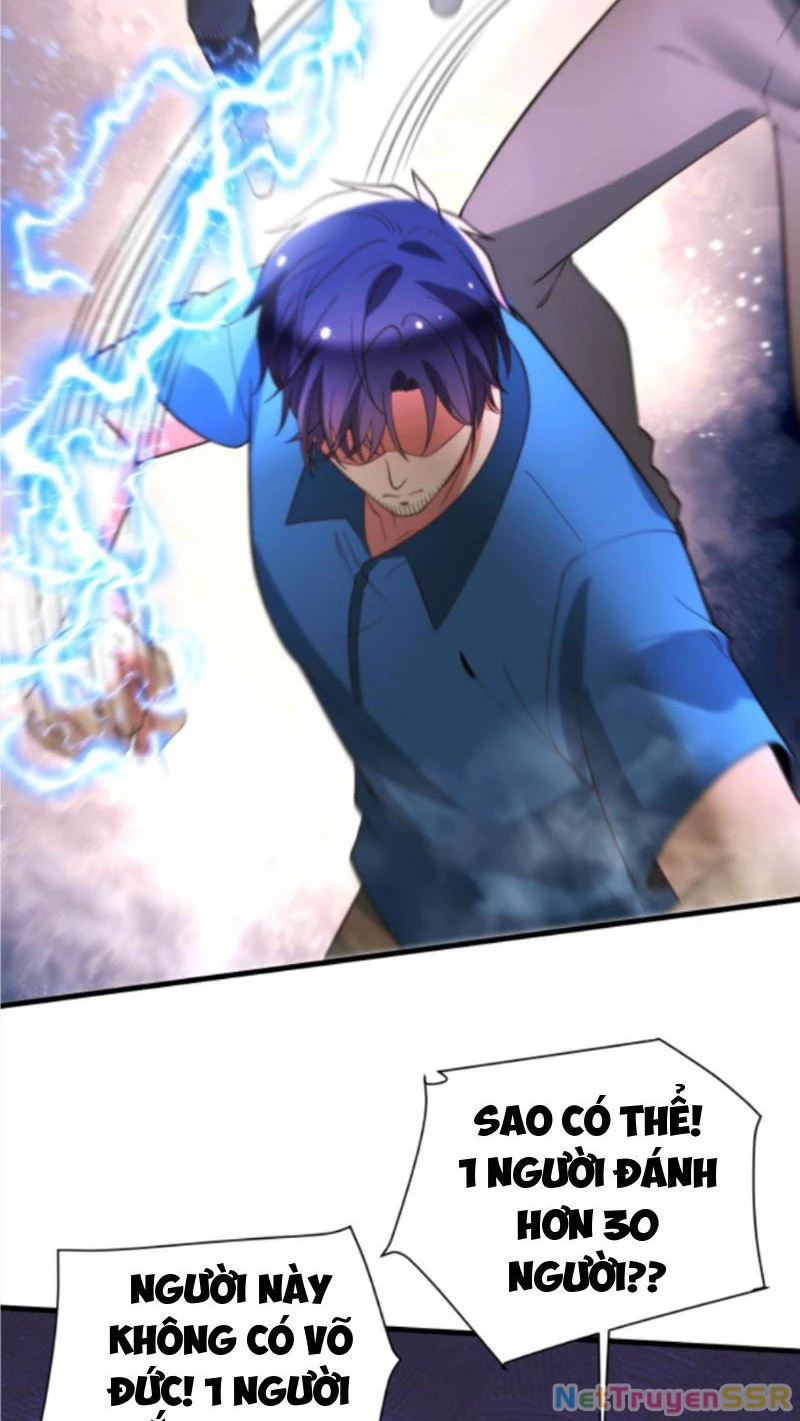 Ta Có 90 Tỷ Tiền Liếm Cẩu! Chapter 240 - Trang 2