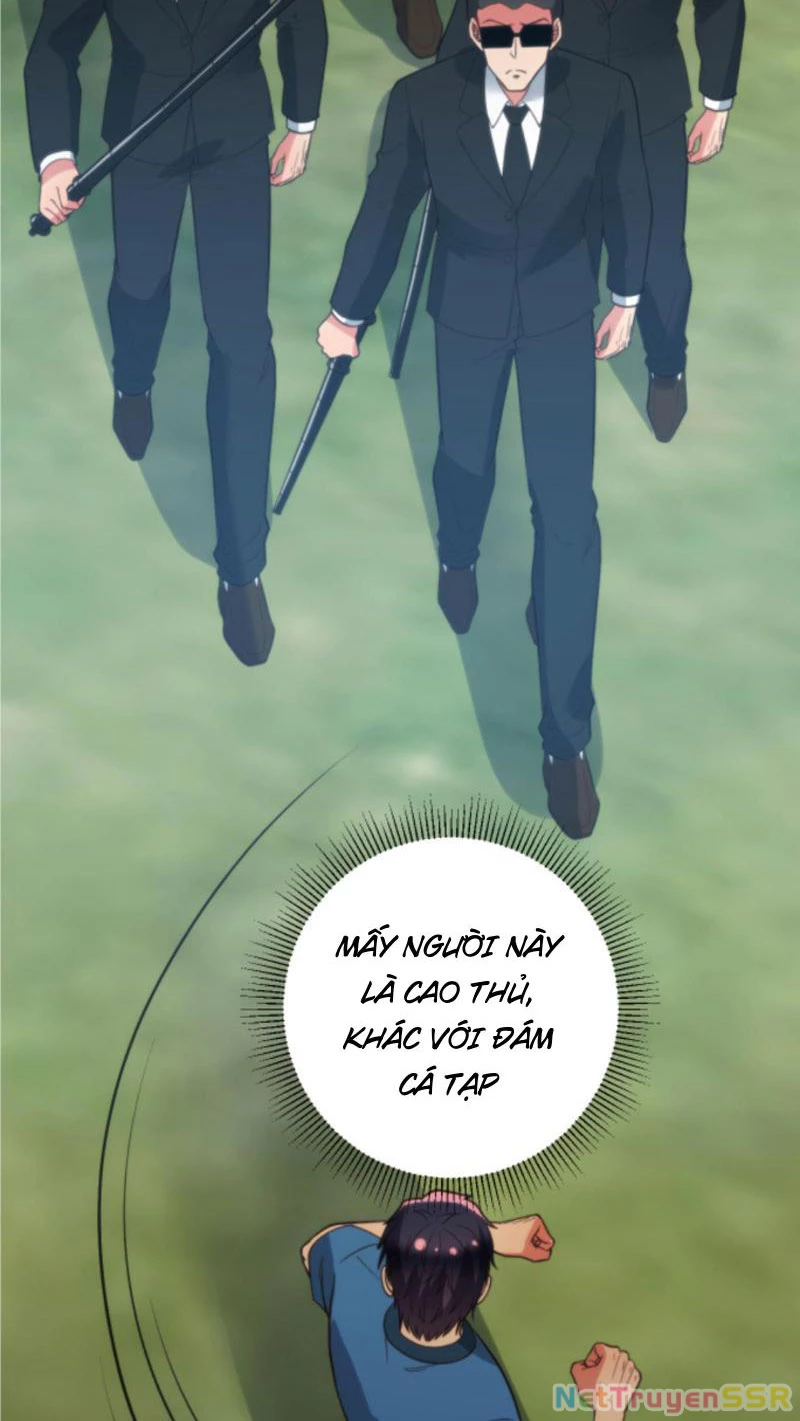 Ta Có 90 Tỷ Tiền Liếm Cẩu! Chapter 240 - Trang 2