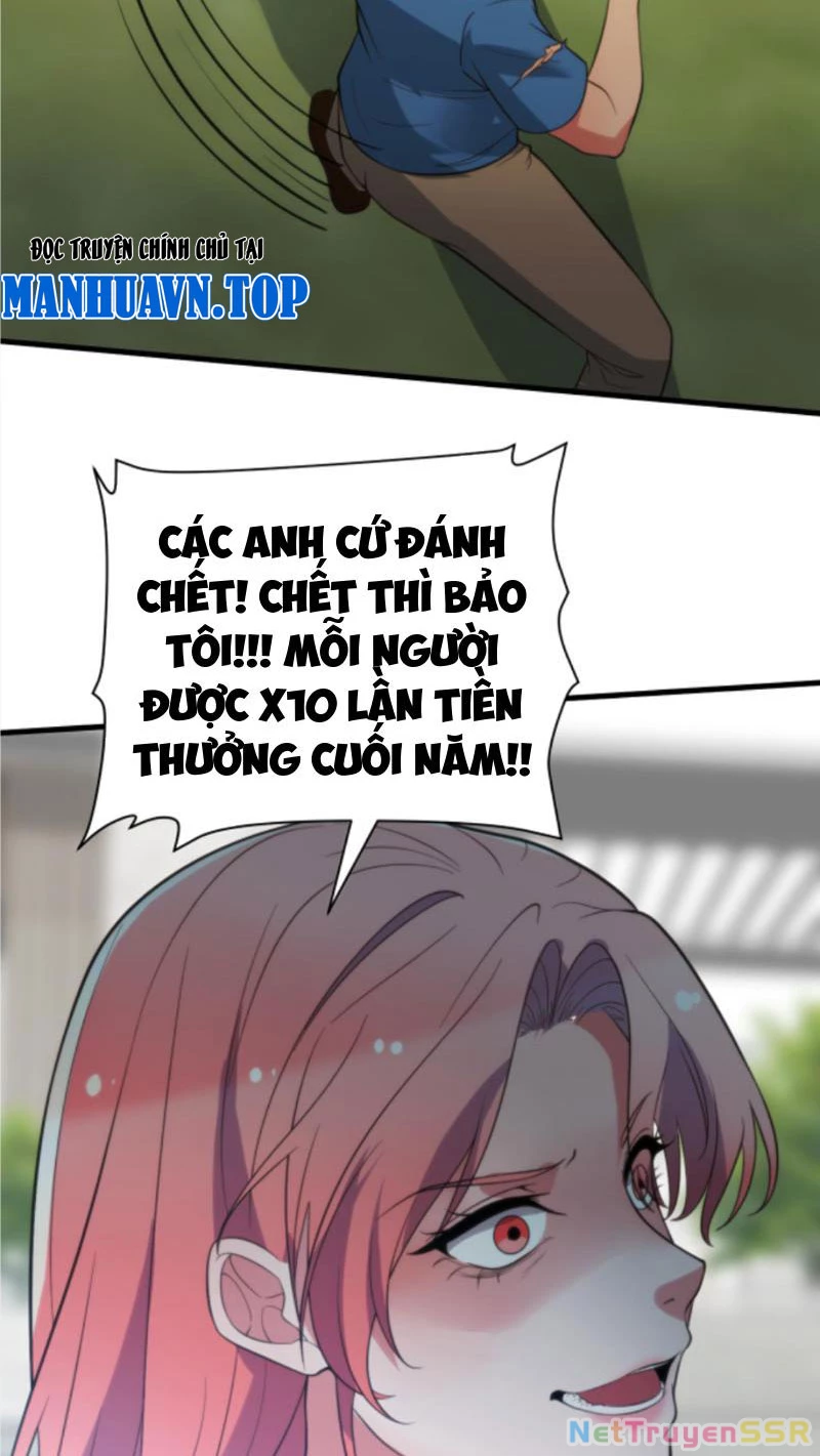 Ta Có 90 Tỷ Tiền Liếm Cẩu! Chapter 240 - Trang 2