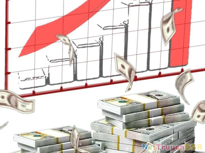 Ta Có 90 Tỷ Tiền Liếm Cẩu! Chapter 245 - Trang 2