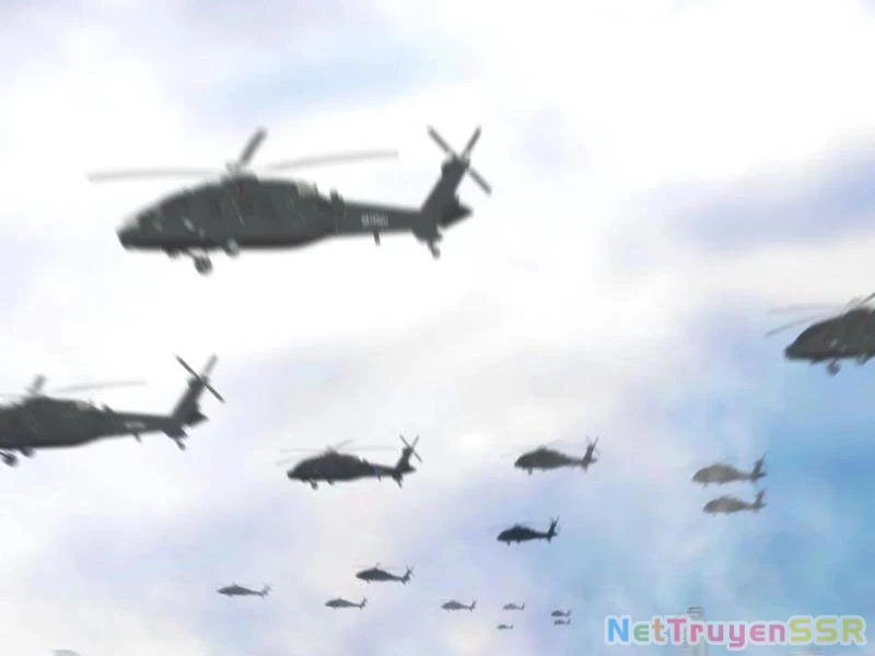 Ta Có 90 Tỷ Tiền Liếm Cẩu! Chapter 245 - Trang 2