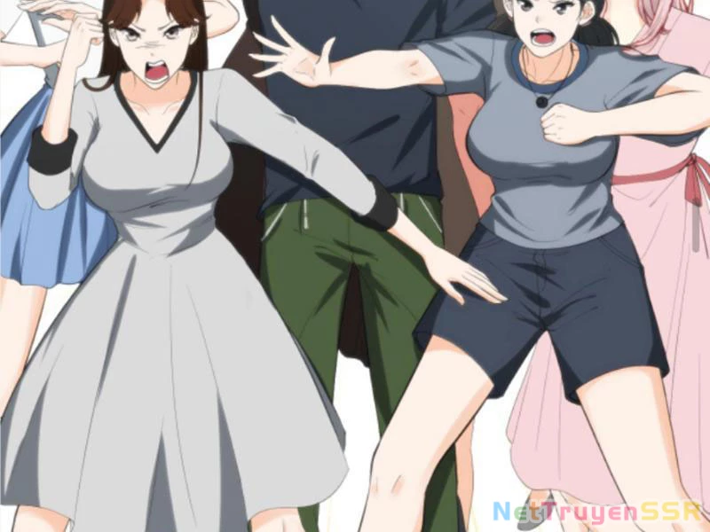 Ta Có 90 Tỷ Tiền Liếm Cẩu! Chapter 246 - Trang 2