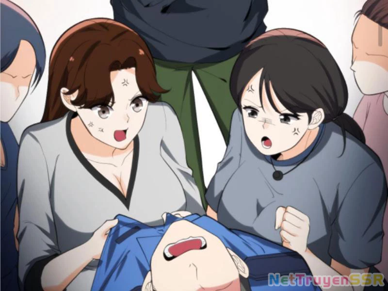 Ta Có 90 Tỷ Tiền Liếm Cẩu! Chapter 246 - Trang 2