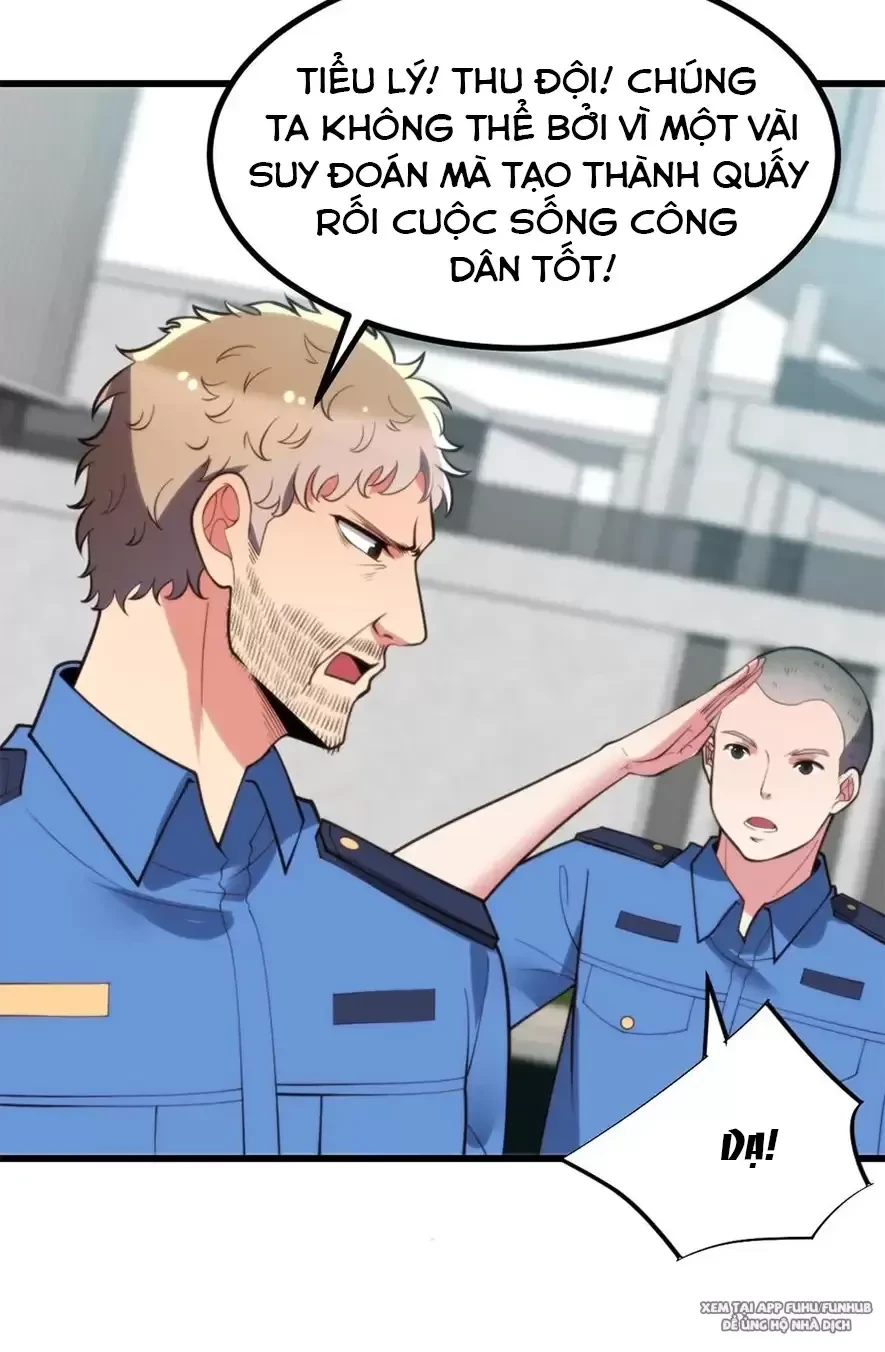 Ta Có 90 Tỷ Tiền Liếm Cẩu! Chapter 247 - Trang 2