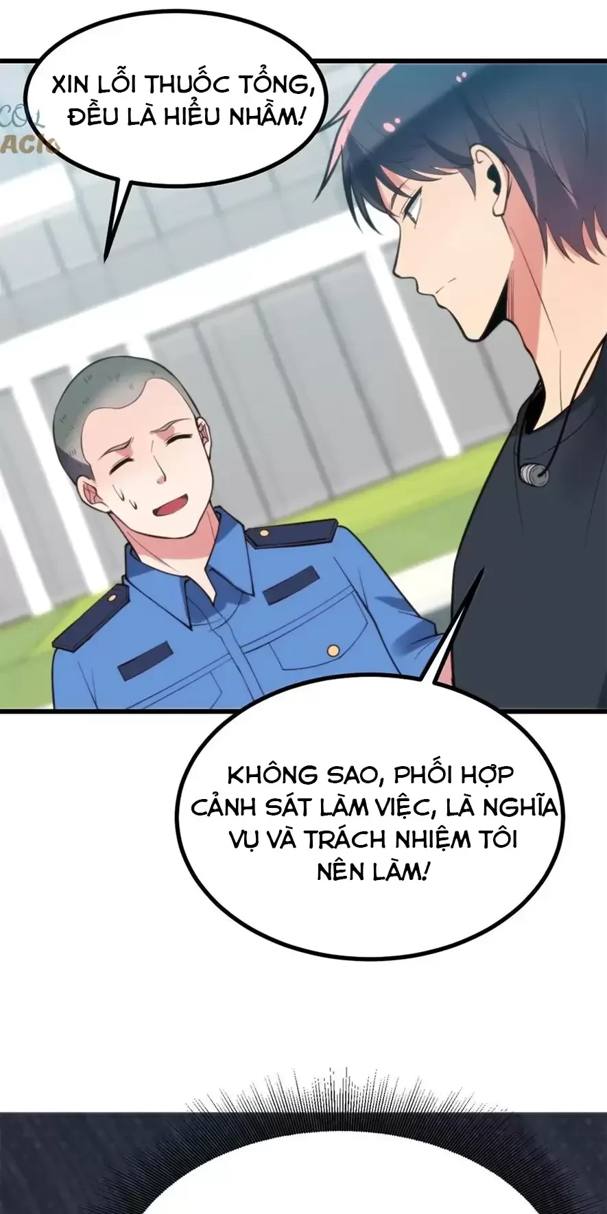 Ta Có 90 Tỷ Tiền Liếm Cẩu! Chapter 247 - Trang 2