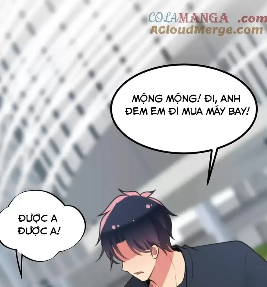Ta Có 90 Tỷ Tiền Liếm Cẩu! Chapter 247 - Trang 2