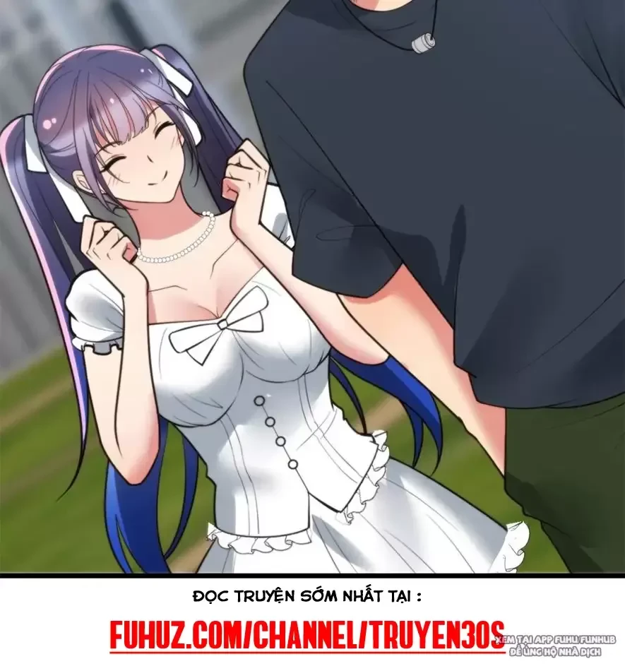 Ta Có 90 Tỷ Tiền Liếm Cẩu! Chapter 247 - Trang 2