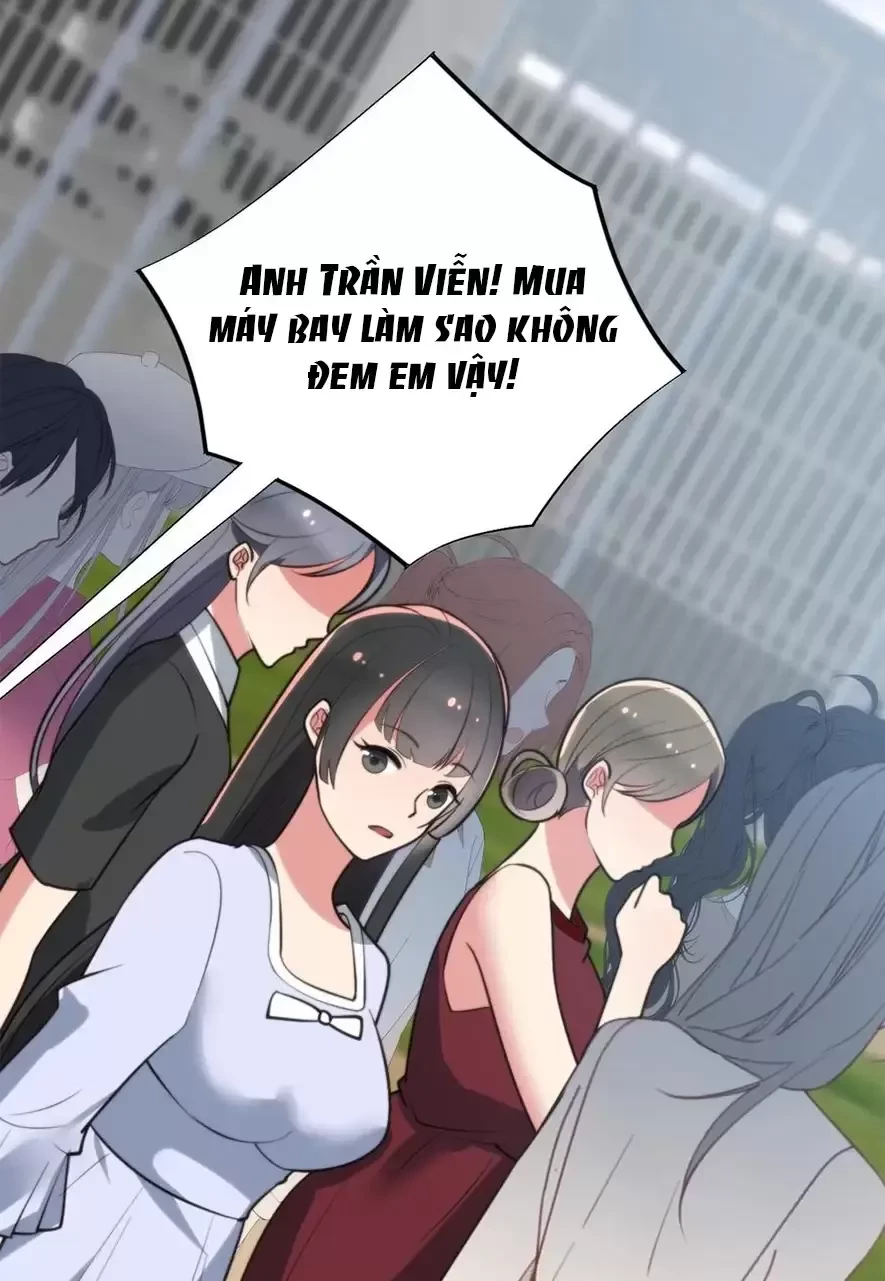 Ta Có 90 Tỷ Tiền Liếm Cẩu! Chapter 247 - Trang 2