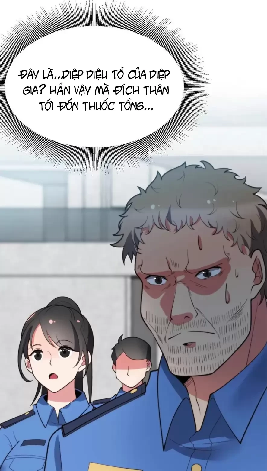 Ta Có 90 Tỷ Tiền Liếm Cẩu! Chapter 247 - Trang 2