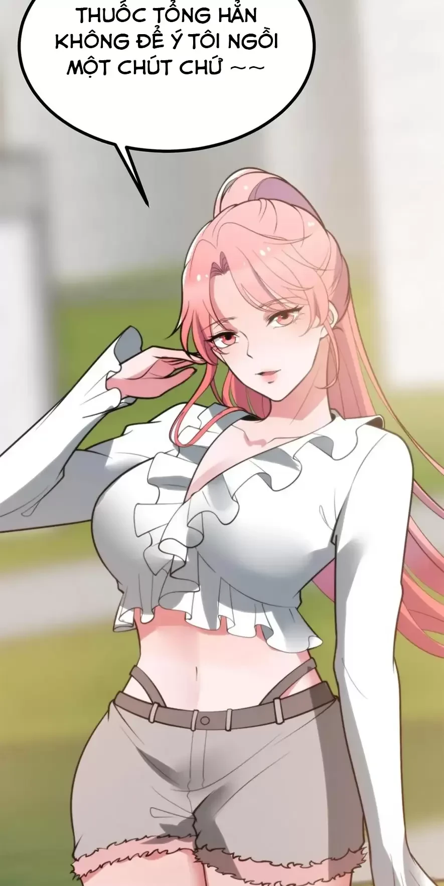 Ta Có 90 Tỷ Tiền Liếm Cẩu! Chapter 247 - Trang 2