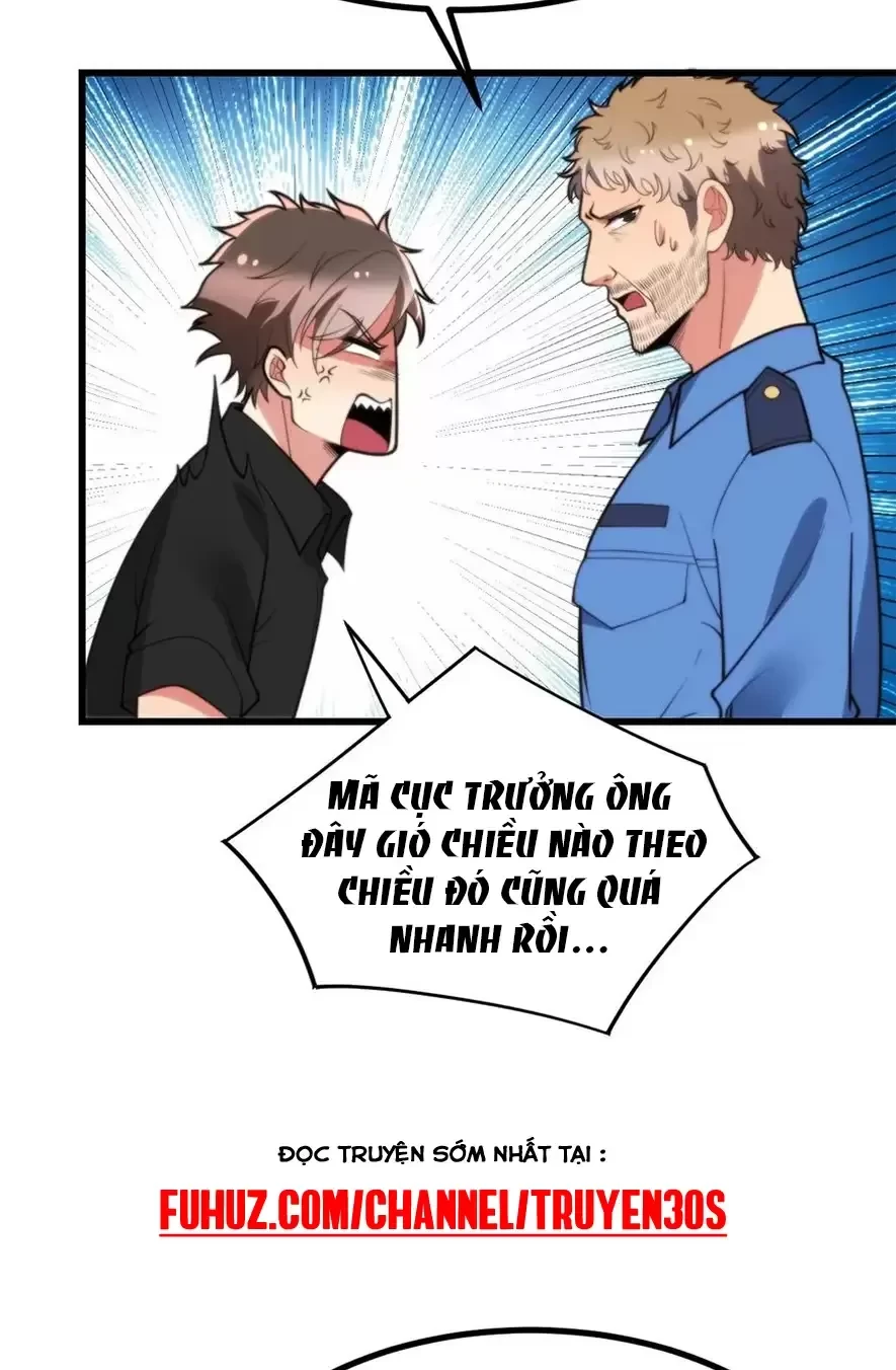 Ta Có 90 Tỷ Tiền Liếm Cẩu! Chapter 247 - Trang 2