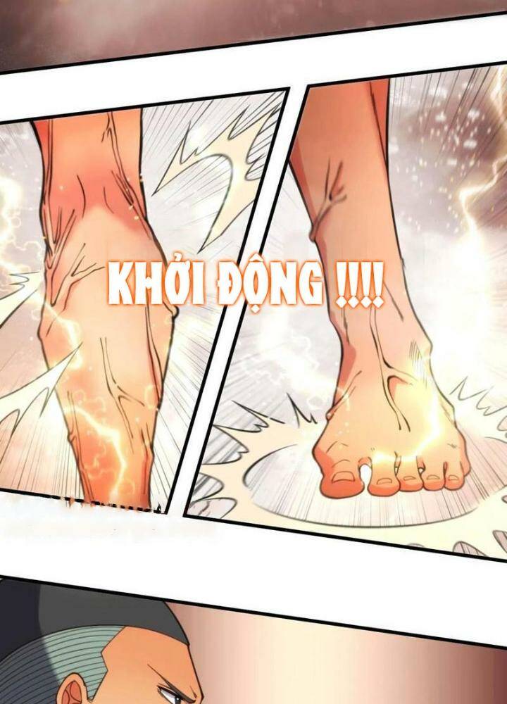 Ta Có 90 Tỷ Tiền Liếm Cẩu! Chapter 25 - Trang 2