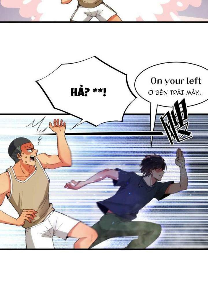 Ta Có 90 Tỷ Tiền Liếm Cẩu! Chapter 25 - Trang 2