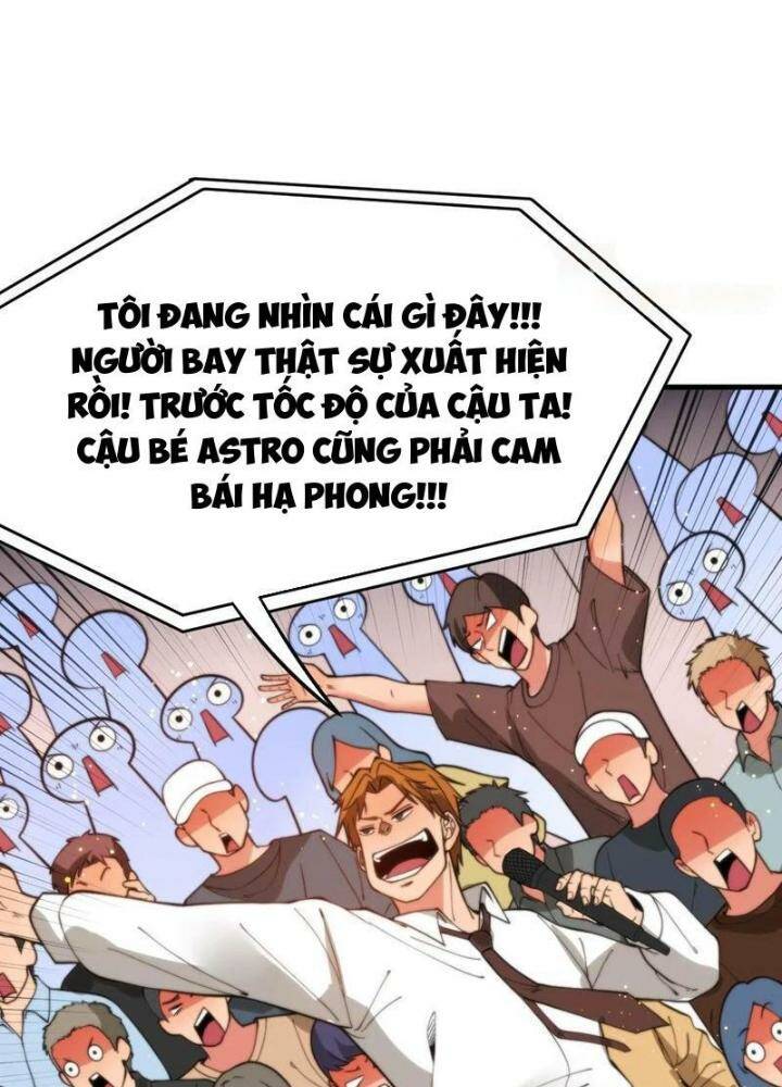 Ta Có 90 Tỷ Tiền Liếm Cẩu! Chapter 25 - Trang 2