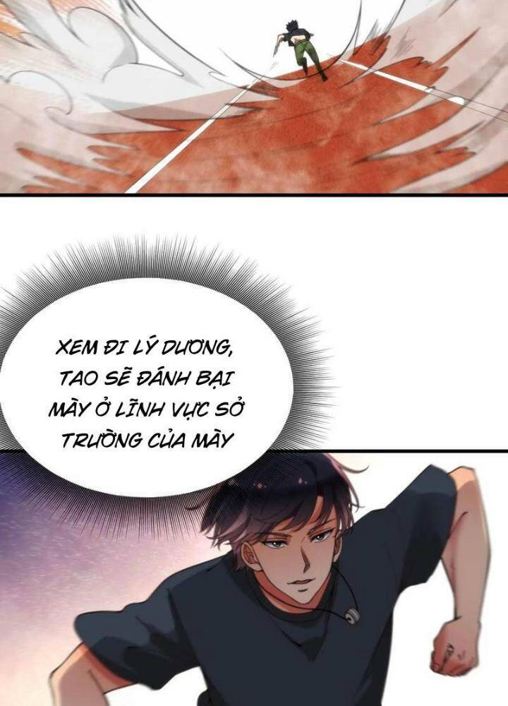 Ta Có 90 Tỷ Tiền Liếm Cẩu! Chapter 25 - Trang 2