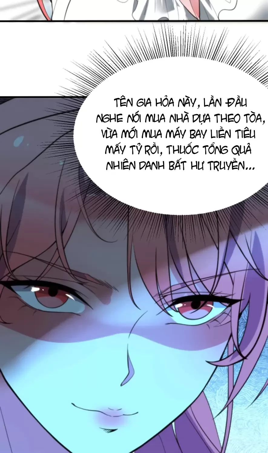 Ta Có 90 Tỷ Tiền Liếm Cẩu! Chapter 250 - Trang 2