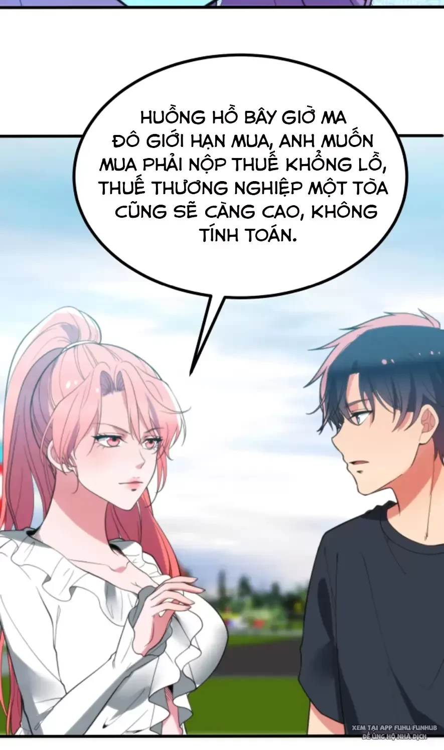 Ta Có 90 Tỷ Tiền Liếm Cẩu! Chapter 250 - Trang 2