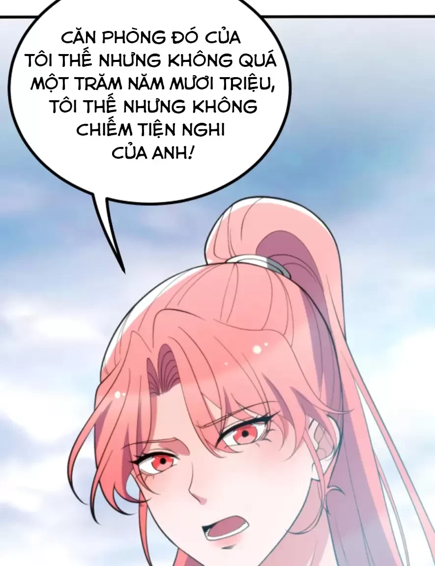 Ta Có 90 Tỷ Tiền Liếm Cẩu! Chapter 250 - Trang 2