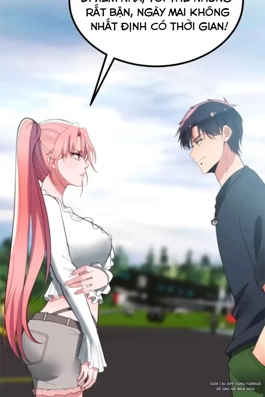 Ta Có 90 Tỷ Tiền Liếm Cẩu! Chapter 250 - Trang 2