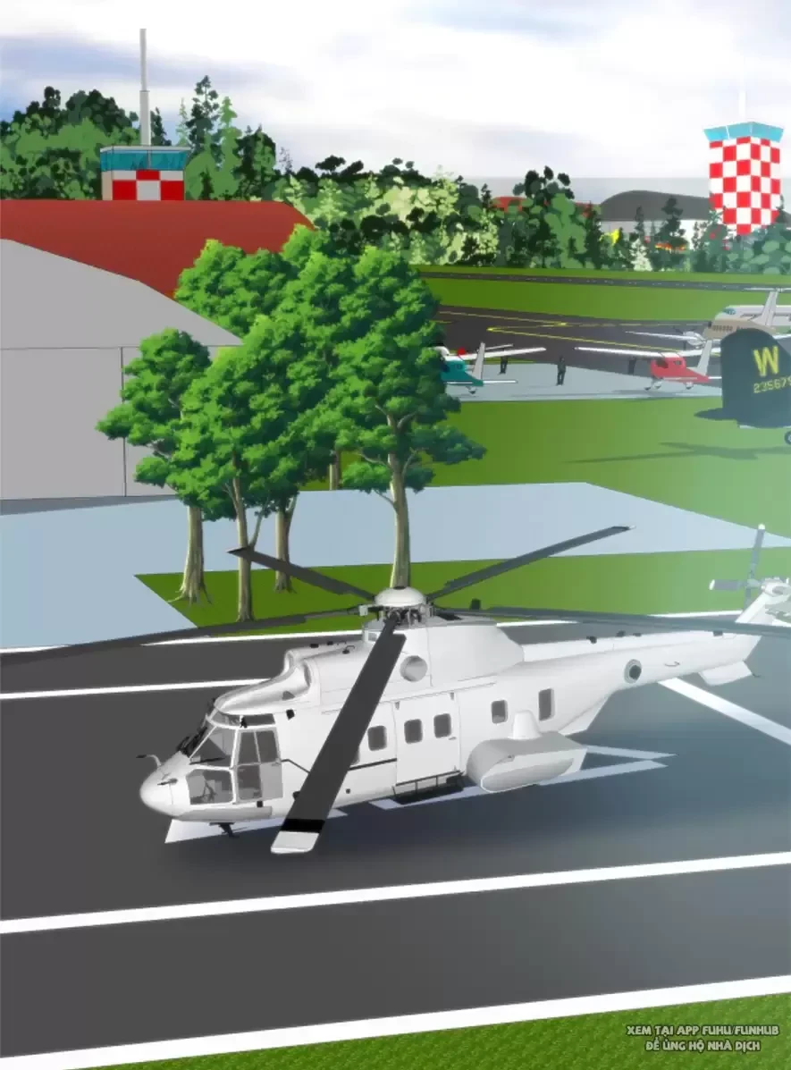 Ta Có 90 Tỷ Tiền Liếm Cẩu! Chapter 250 - Trang 2