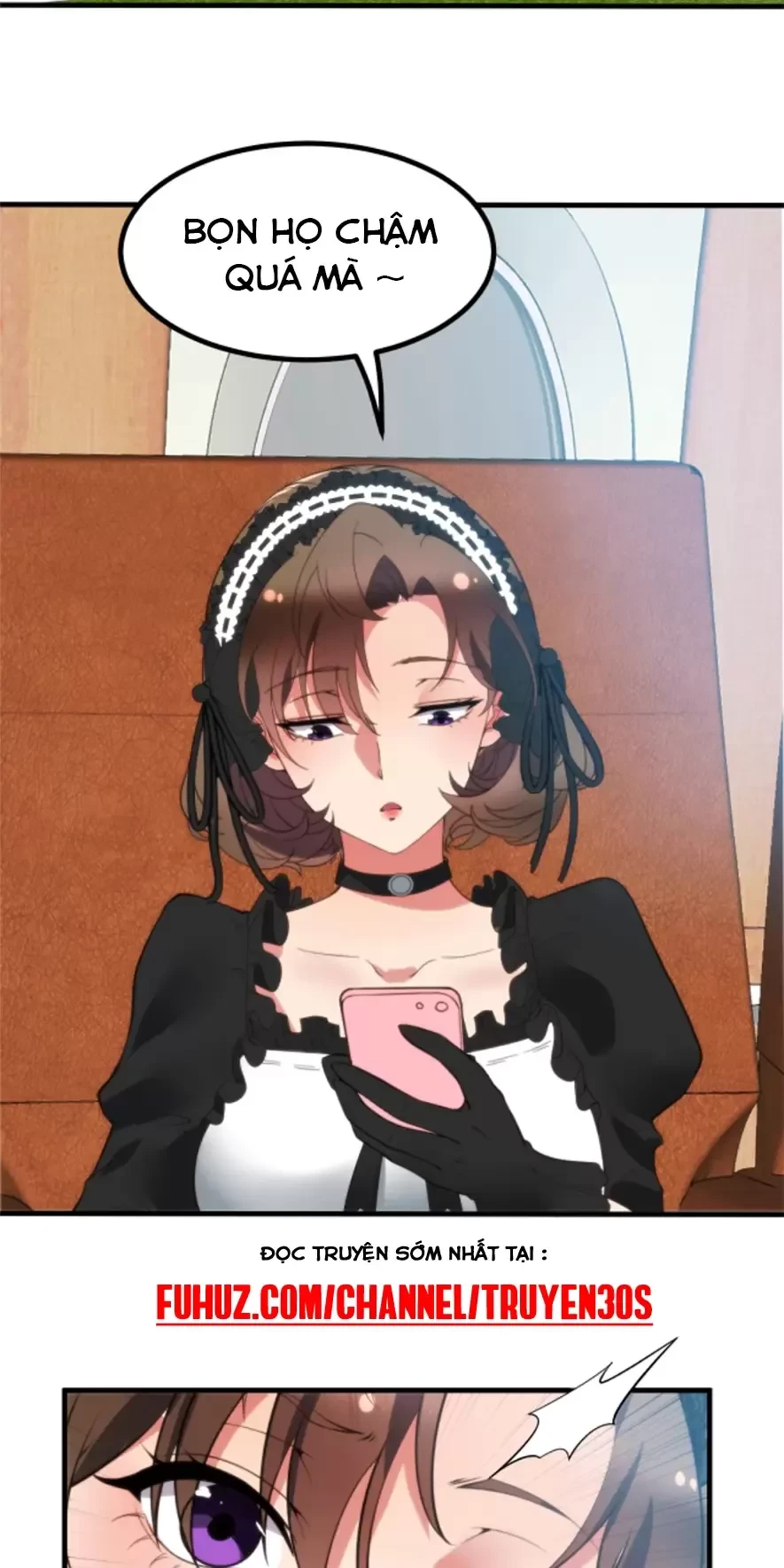 Ta Có 90 Tỷ Tiền Liếm Cẩu! Chapter 250 - Trang 2