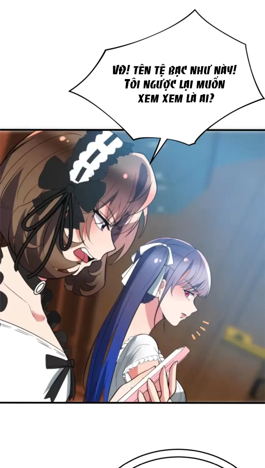 Ta Có 90 Tỷ Tiền Liếm Cẩu! Chapter 250 - Trang 2