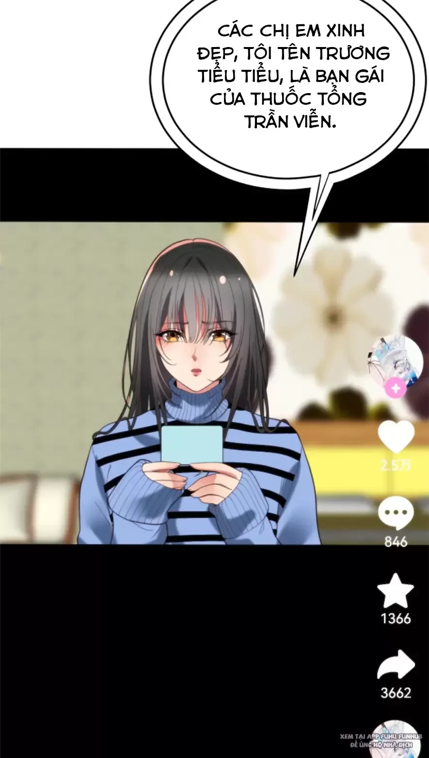 Ta Có 90 Tỷ Tiền Liếm Cẩu! Chapter 250 - Trang 2