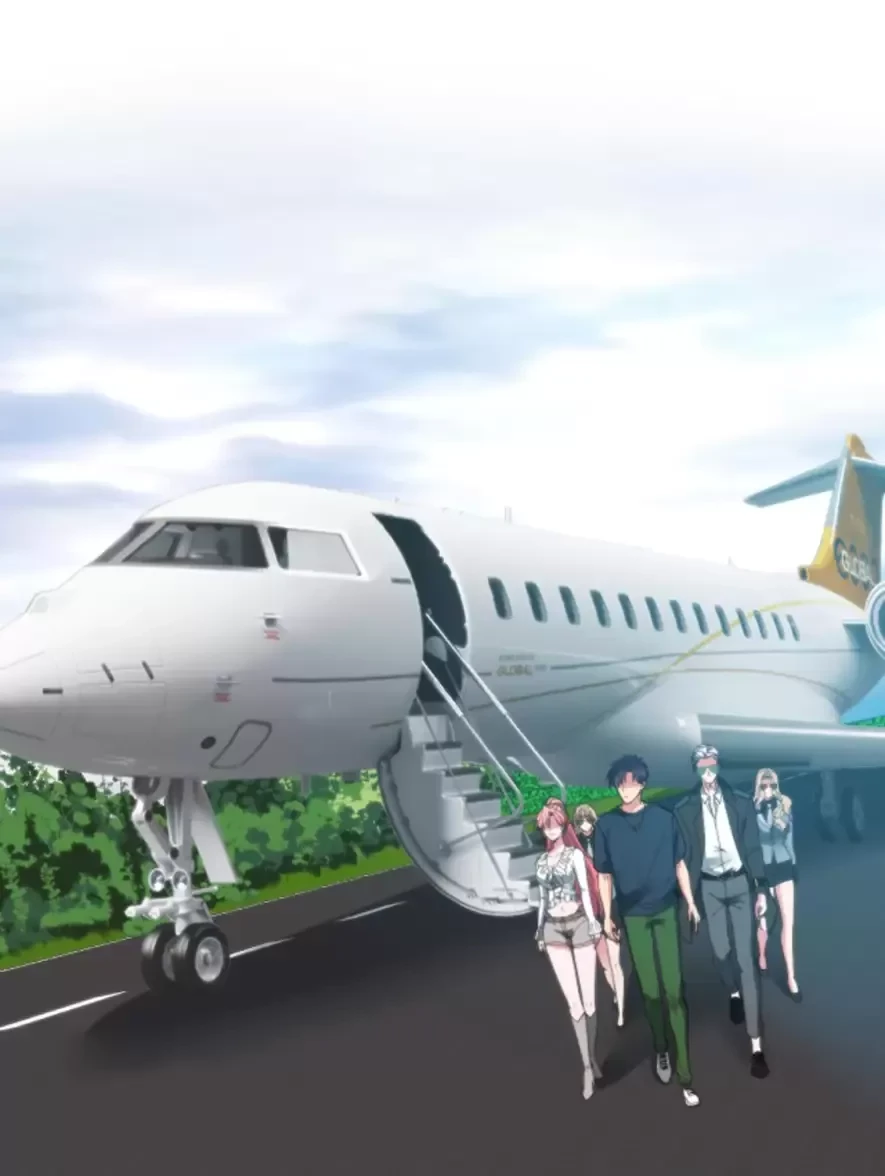 Ta Có 90 Tỷ Tiền Liếm Cẩu! Chapter 250 - Trang 2