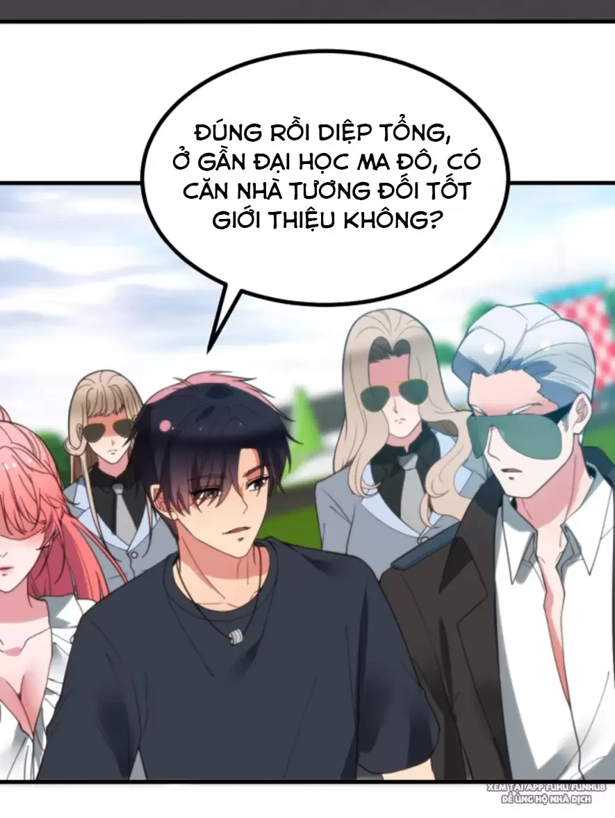 Ta Có 90 Tỷ Tiền Liếm Cẩu! Chapter 250 - Trang 2