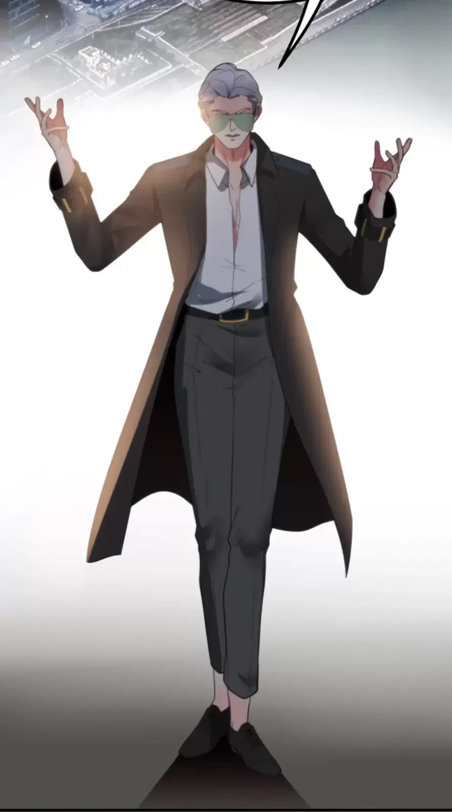 Ta Có 90 Tỷ Tiền Liếm Cẩu! Chapter 250 - Trang 2