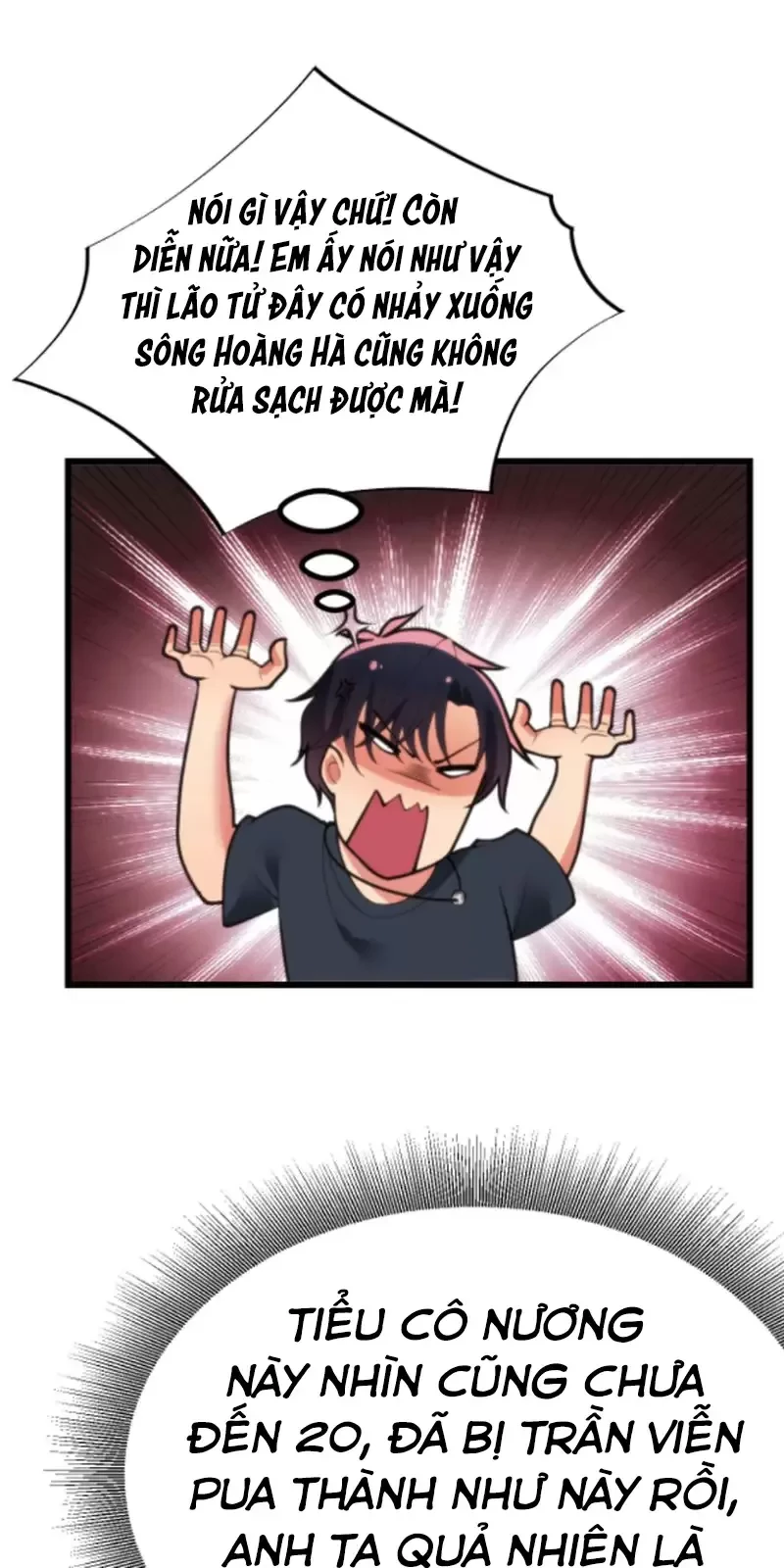 Ta Có 90 Tỷ Tiền Liếm Cẩu! Chapter 251 - Trang 2