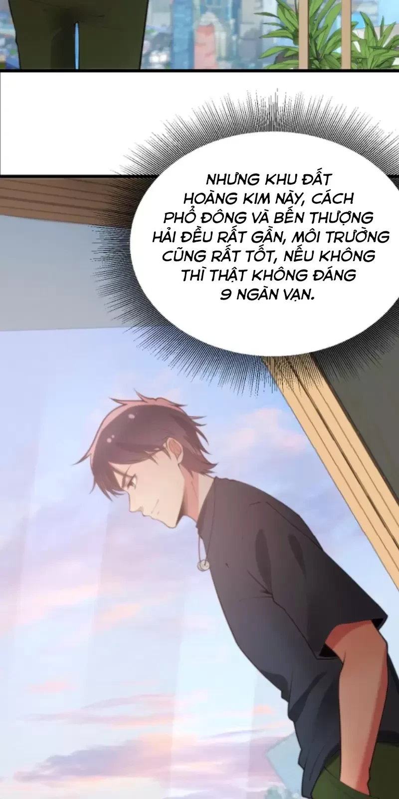 Ta Có 90 Tỷ Tiền Liếm Cẩu! Chapter 251 - Trang 2