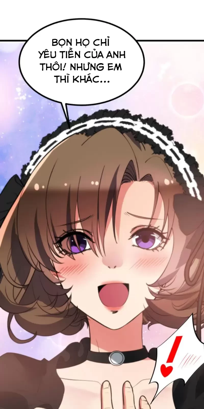 Ta Có 90 Tỷ Tiền Liếm Cẩu! Chapter 251 - Trang 2