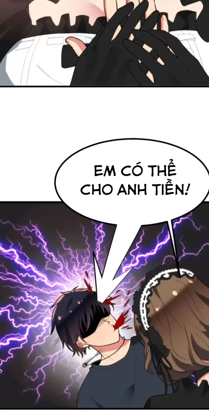 Ta Có 90 Tỷ Tiền Liếm Cẩu! Chapter 251 - Trang 2