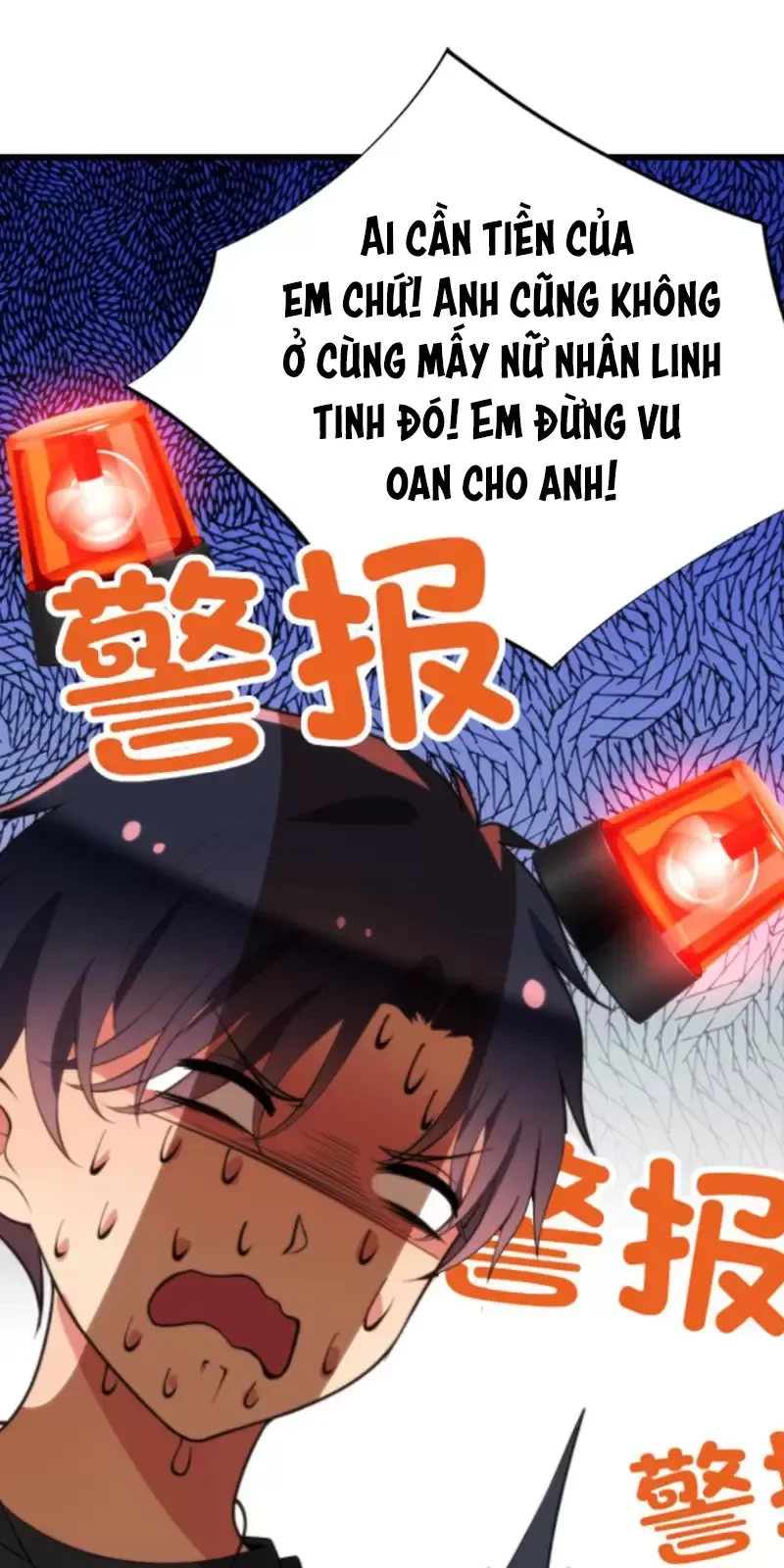 Ta Có 90 Tỷ Tiền Liếm Cẩu! Chapter 251 - Trang 2