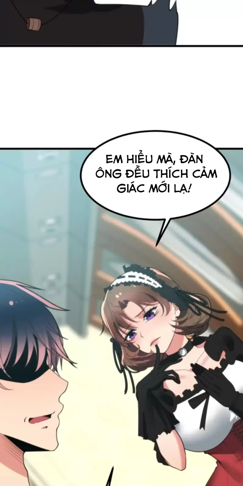 Ta Có 90 Tỷ Tiền Liếm Cẩu! Chapter 251 - Trang 2