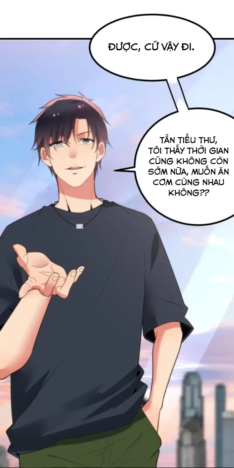 Ta Có 90 Tỷ Tiền Liếm Cẩu! Chapter 251 - Trang 2