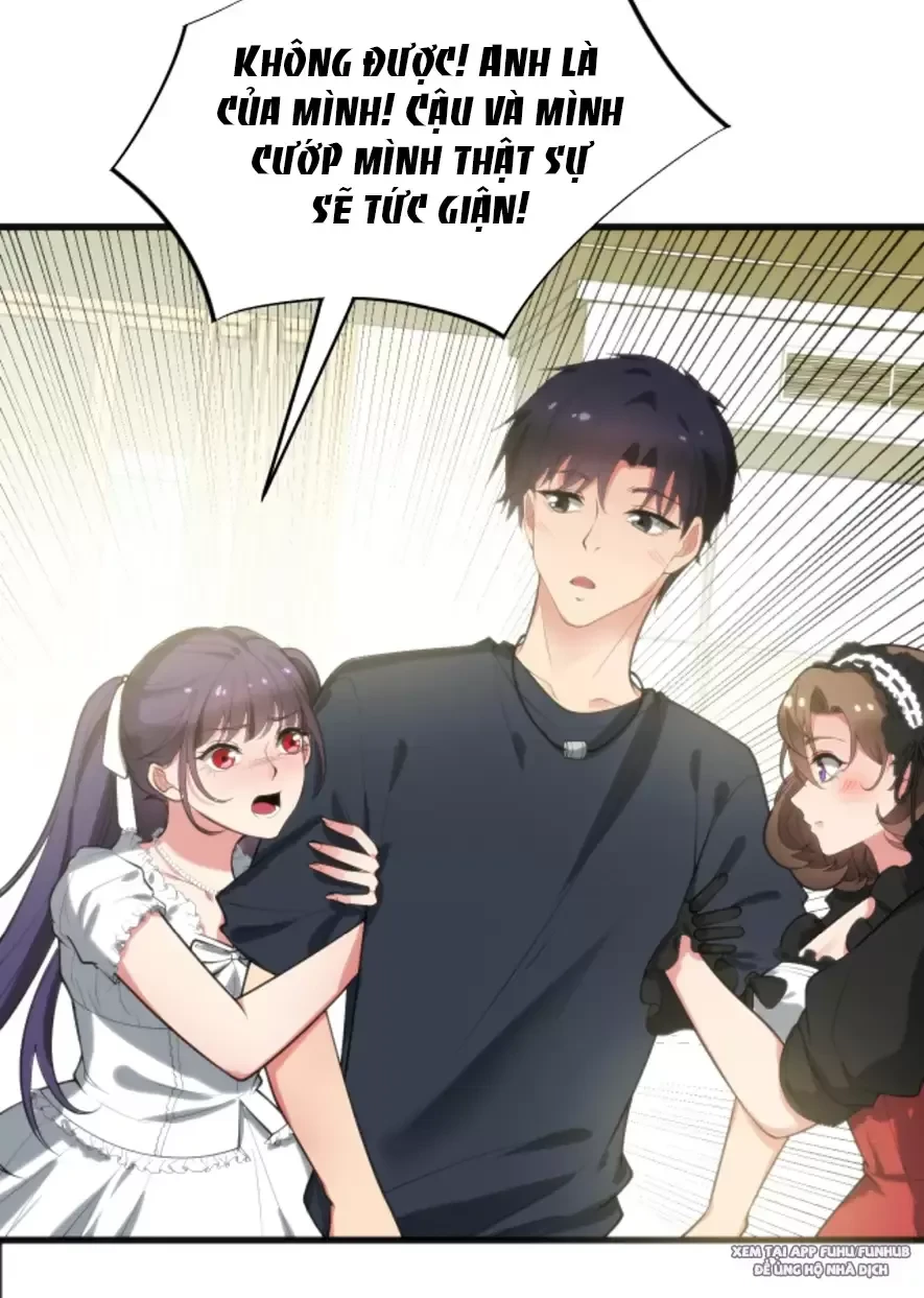 Ta Có 90 Tỷ Tiền Liếm Cẩu! Chapter 253 - Trang 2