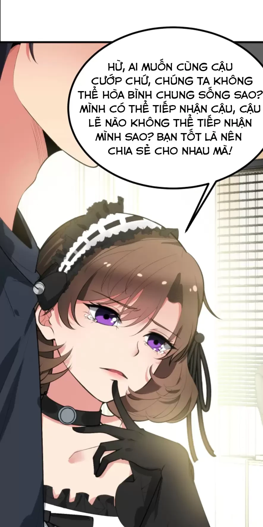 Ta Có 90 Tỷ Tiền Liếm Cẩu! Chapter 253 - Trang 2