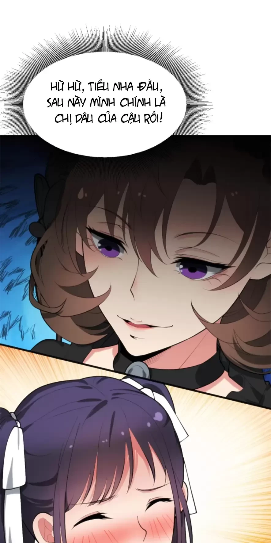 Ta Có 90 Tỷ Tiền Liếm Cẩu! Chapter 253 - Trang 2