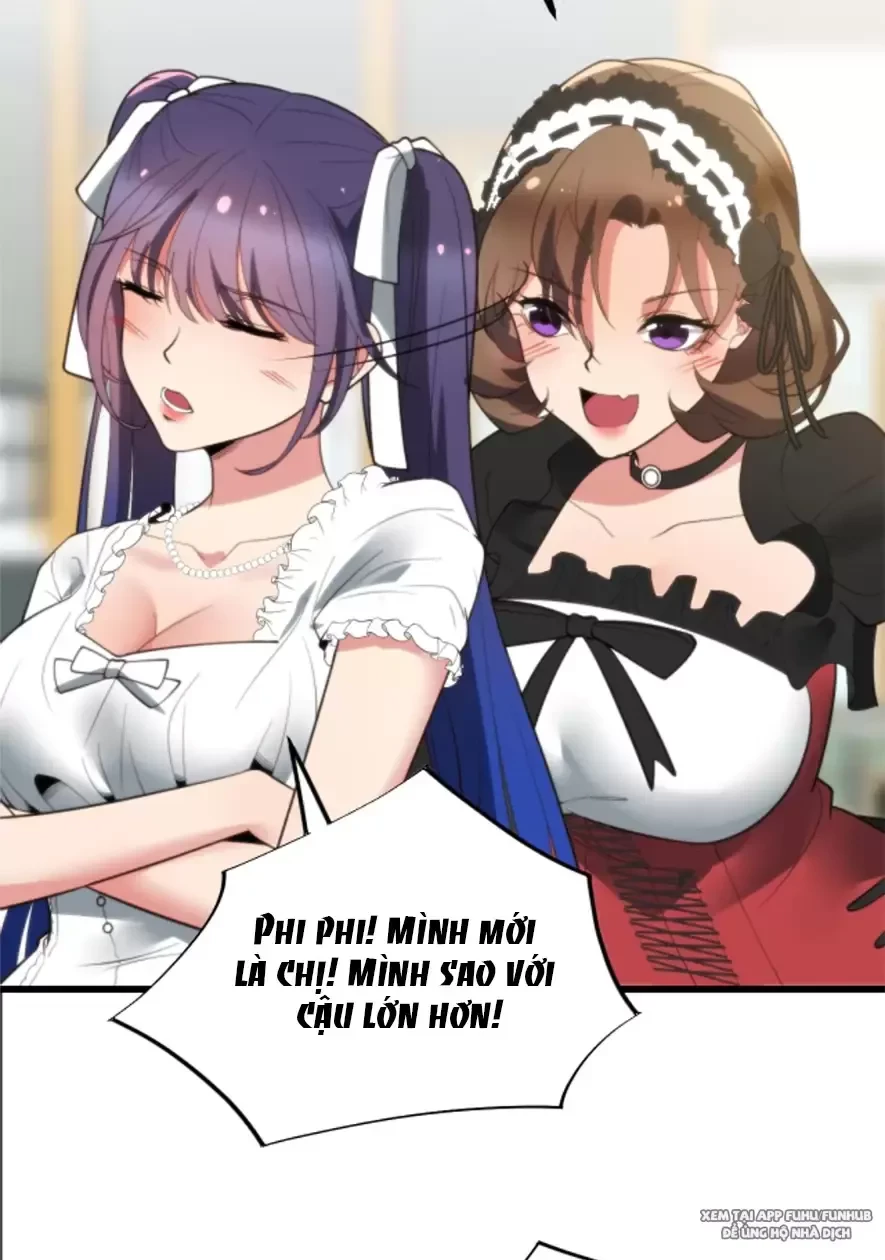 Ta Có 90 Tỷ Tiền Liếm Cẩu! Chapter 253 - Trang 2