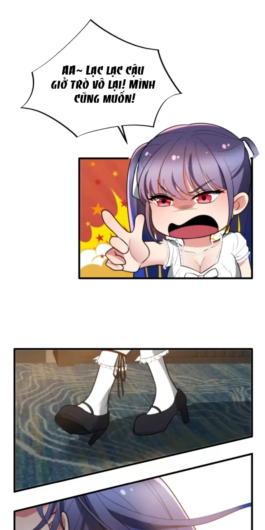 Ta Có 90 Tỷ Tiền Liếm Cẩu! Chapter 253 - Trang 2