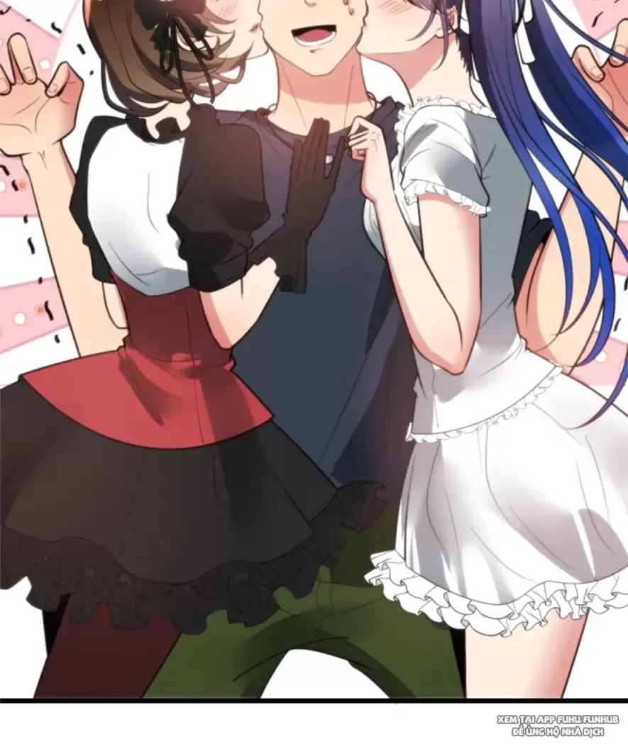 Ta Có 90 Tỷ Tiền Liếm Cẩu! Chapter 253 - Trang 2