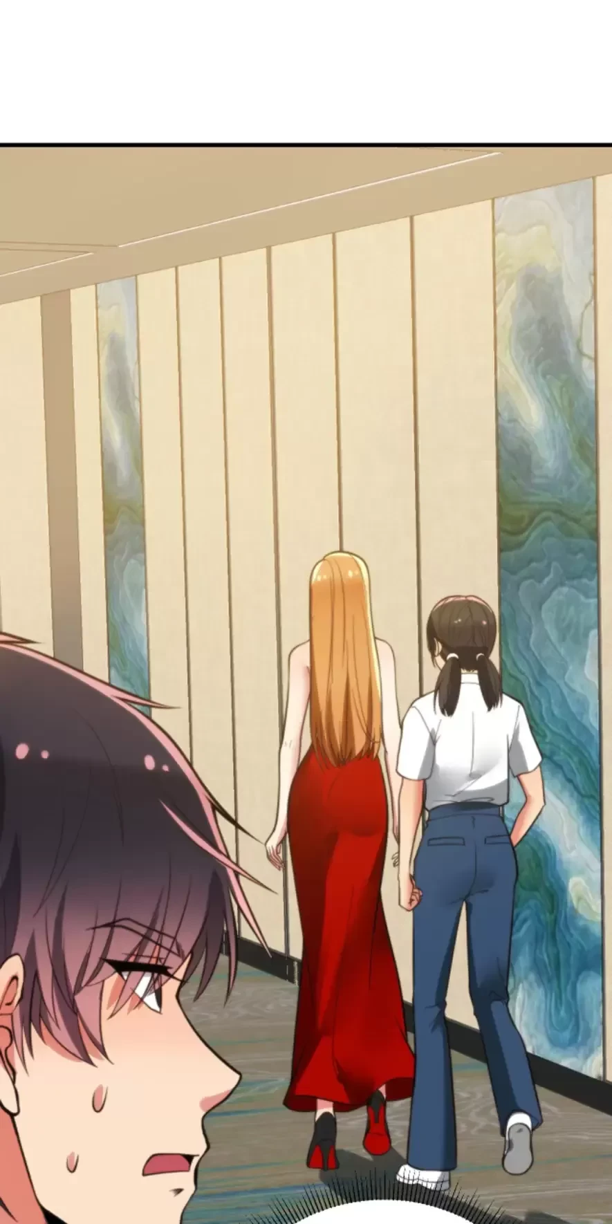 Ta Có 90 Tỷ Tiền Liếm Cẩu! Chapter 254 - Trang 2